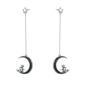 Witch Drop Earrings - Soffi Store