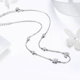 Moon & Star Necklace - Soffi Store
